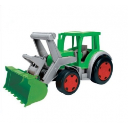 Gigant traktor-spychacz FARMER 