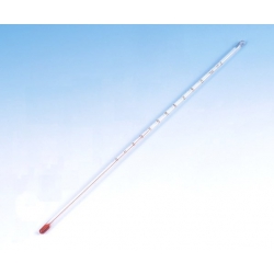 Termometr laboratoryjny od -10 do +110 °C