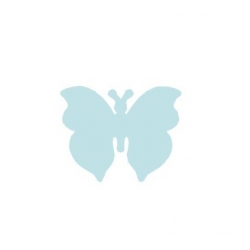 Dziurkacz ozdobny  Motyl  1,6 cm 