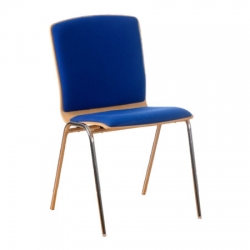 Krzesło Lupo