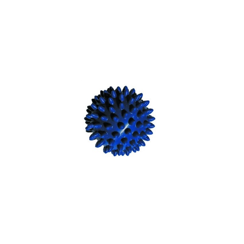 Piłka jeżyk   	6,6	cm 