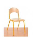 Krzesło  Bolek